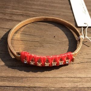 NWT Kenneth Cole bracelet